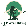 GoTravelHiking Logo