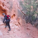 Zion National Park Utah - Go Travel Hiking