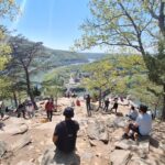 Maryland Heights Overlook