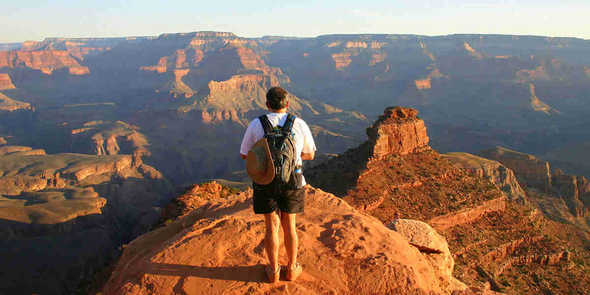 Hidden Gems: Underrated National Parks You Need to Hike Now