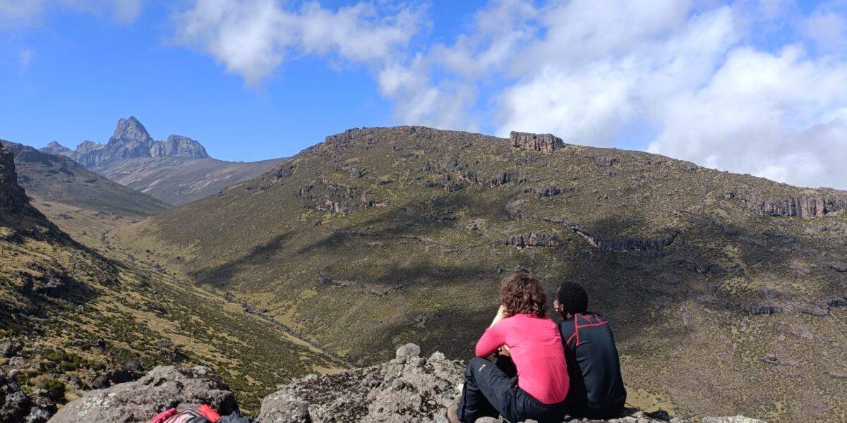 Hiking Solo in the USA: What You Need to Know