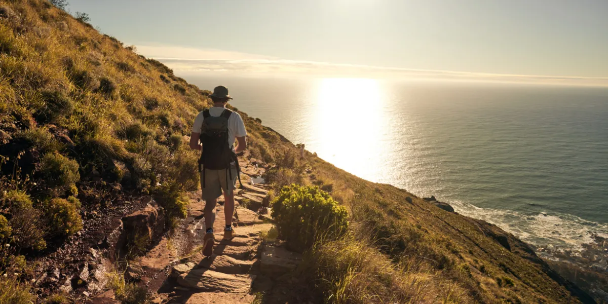 The Best Night Hiking Experiences in the USA