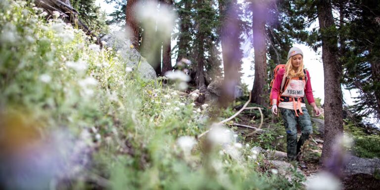 Hiking Essentials: What to Pack for Any USA Trail